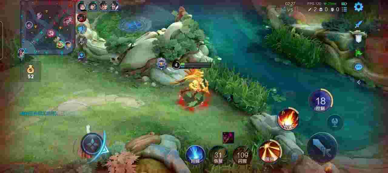 王者荣耀擎天柱 - 7723游戏盒有哪些和平精英辅助辅助预览图